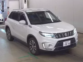 SUZUKI ESCUDO