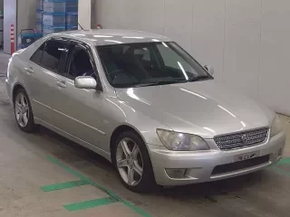 TOYOTA ALTEZZA
