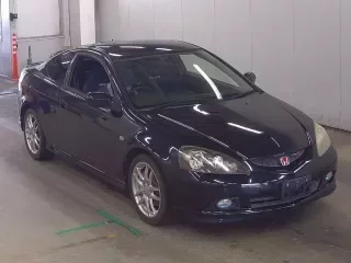 HONDA INTEGRA