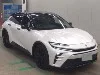 TOYOTA CROWN SPORT