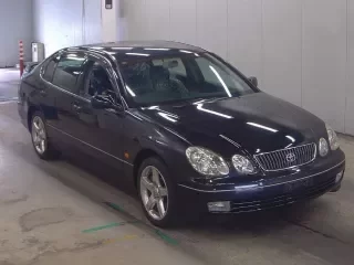 TOYOTA ARISTO
