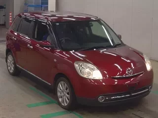 MAZDA VERISA
