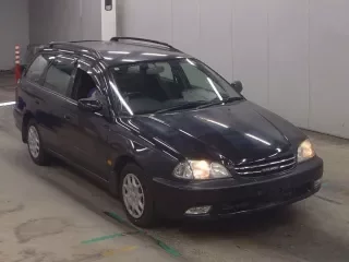 TOYOTA CALDINA