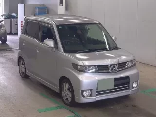 HONDA ZEST