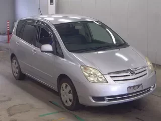 TOYOTA COROLLA SPACIO