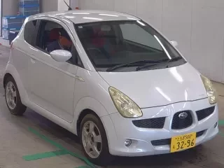 SUBARU R1