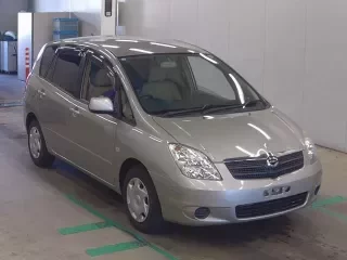 TOYOTA COROLLA SPACIO