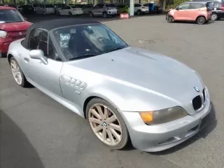 BMW Z3 ROADSTER