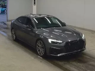 AUDI S5 SPORTBACK