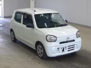 MAZDA CAROL