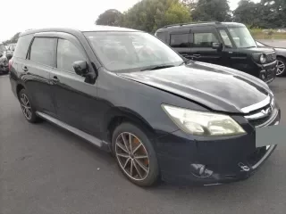 SUBARU EXIGA