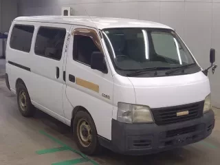 ISUZU COMO