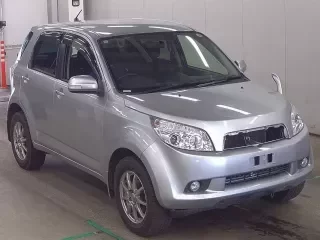 TOYOTA RUSH