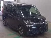 SUZUKI SOLIO BANDIT