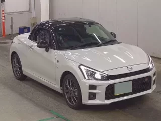 DAIHATSU COPEN