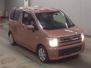 MAZDA FLAIR