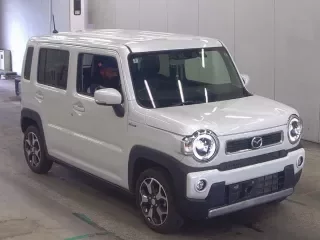 MAZDA FLAIR CROSSOVER