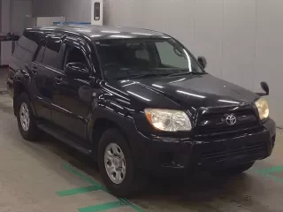 TOYOTA HILUX SURF