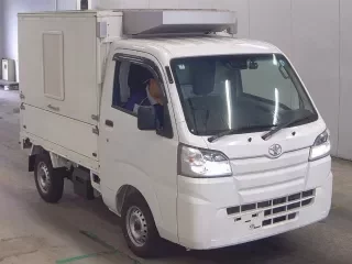 TOYOTA PIXIS TRUCK