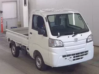 TOYOTA PIXIS TRUCK
