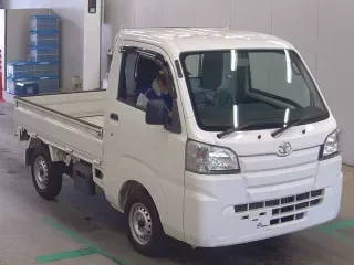 TOYOTA PIXIS TRUCK