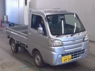 TOYOTA PIXIS TRUCK