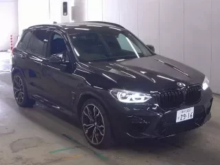 BMW X3 M