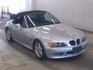 BMW Z3 ROADSTER