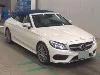 MERCEDES BENZ C CLASS
