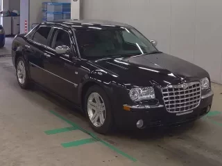 CHRYSLER 300C