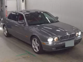 JAGUAR XJ6