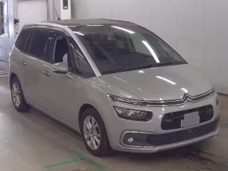 CITROEN GRAND C4 PICASSO