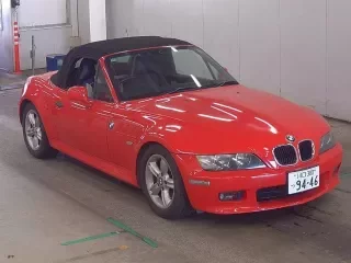 BMW Z3 ROADSTER