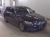 MERCEDES BENZ C CLASS STATION WAGON