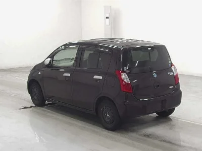 SUZUKI ALTO ECO