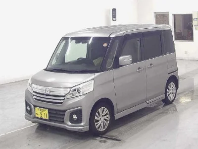 MAZDA FLAIR WAGON