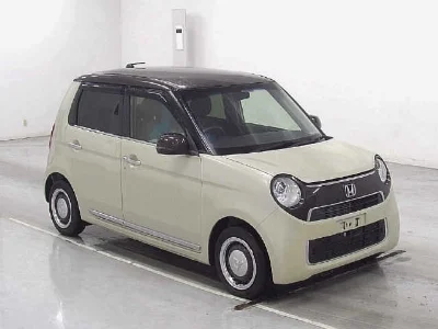 HONDA N ONE