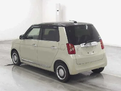 HONDA N ONE