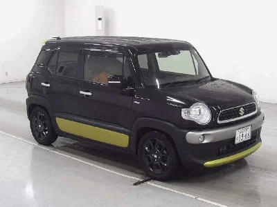 SUZUKI XBEE