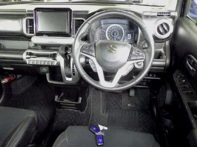 SUZUKI XBEE