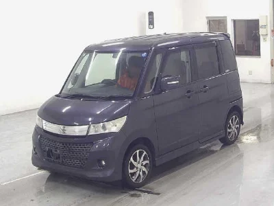 SUZUKI PALETTE
