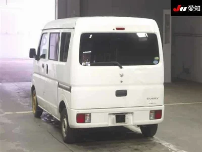 SUZUKI EVERY VAN