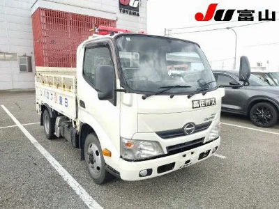 HINO DUTRO