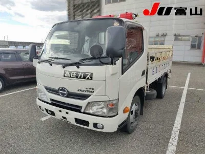 HINO DUTRO