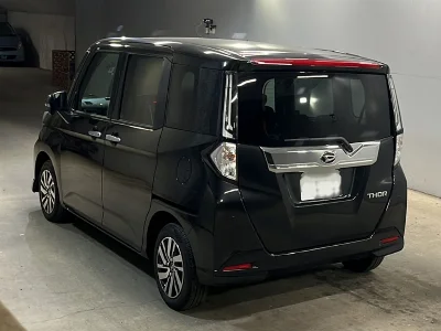 DAIHATSU THOR