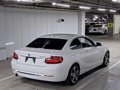 BMW 2 SERIES