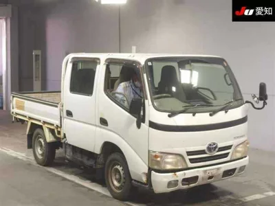 Toyota ToyoAce