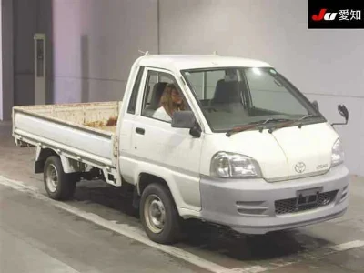 TOYOTA LITE ACE TRUCK