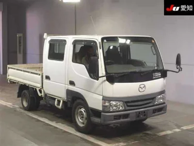 MAZDA TITAN