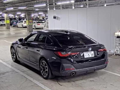 BMW 4-Series